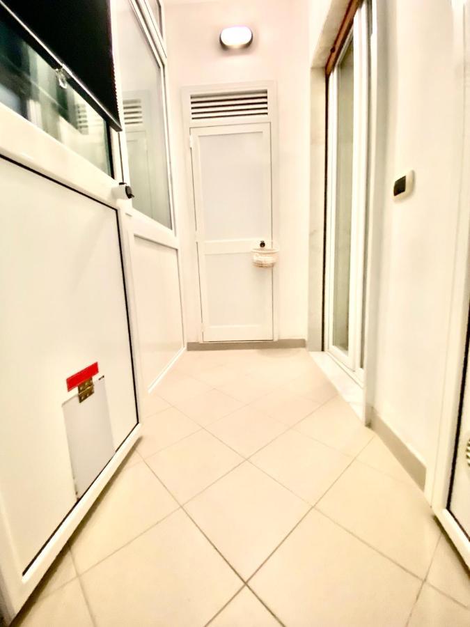 Homeclass Bari Exterior photo