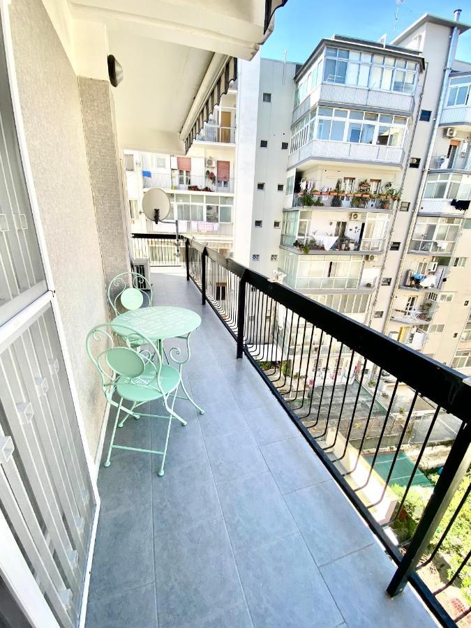 Homeclass Bari Exterior photo